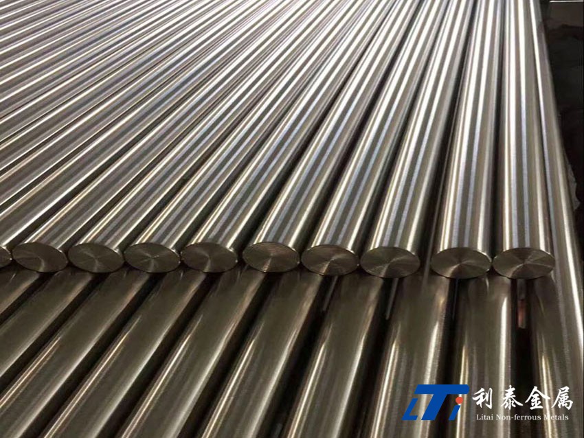 醫(yī)用鈦合金棒Gr5、Ti-6Al-7Nb、Ti-13Nb-13zr