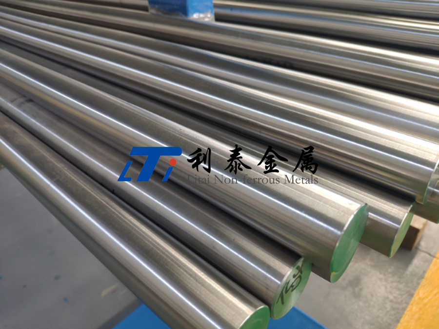 N6純鎳棒 NI201鎳棒